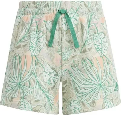 Immagine prodotto di Pantaloncini Adidas HR5833 da Bambina