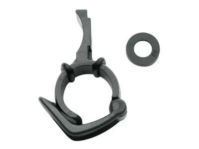 Produktbild von SKS 10218 Schraubklemmhalterung für Parallelbefestigung von Minipumpen