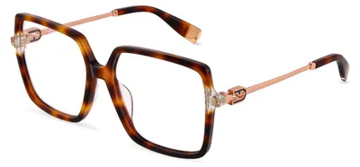 Produktbild von Furla VFU872V Avana scura lucida 55/15/140 Damen Brillen