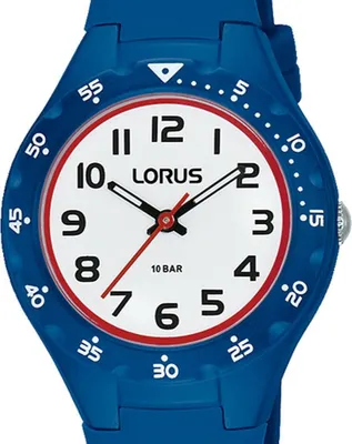 Produktbild von Lorus Kinderuhr Lorus-RRX49GX9
