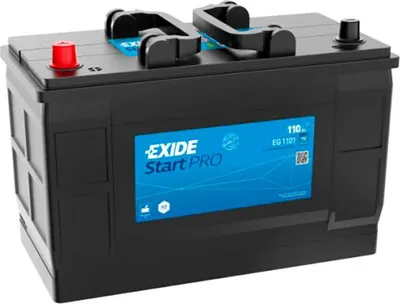 Produktbild von Bosch 110 Ah 750 A En 12v Autobatterie One Size