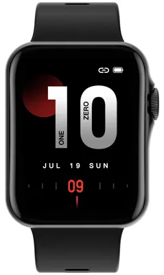 Zdjęcie produktu dla Smarty2.0 - SW022A - Smartwatch - Unisex