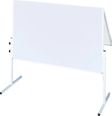 Produktbild von FRANKEN Moderationstafel X tra!Line Schreibtafel klappbar Speditionsversand