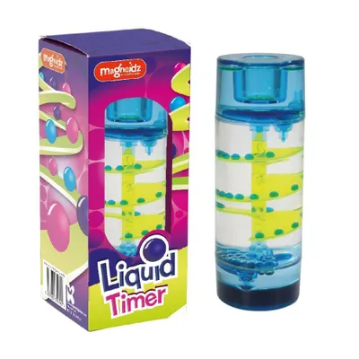Obrázok produktu pre Tekuté presýpacie hodiny
