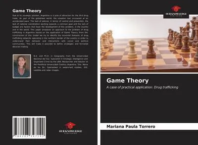 Immagine prodotto di Game Theory