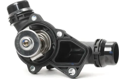 Produktbild von VEMO Thermostat Kühlmittel 97°C für BMW 3 Limousine (E46) 5 Limousine (E60) 5 Touring (E61) 5 Limousine (E39) 3 Touring (E46)