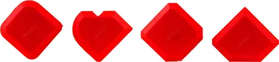 Obrázek produktu pro Fischer Fugis sada 4 ks - 563238