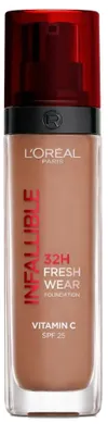 Produktbild von L'Oréal Paris - Infallible 32h Fresh Wear Foundation - 392 Cool