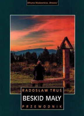 Immagine prodotto di Beskid Mały. Führung. Ausgabe 2023. Rewasz
