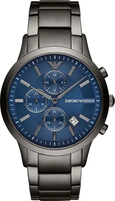 Immagine prodotto di Emporio Armani RENATO AR11215 Herrenchronografo