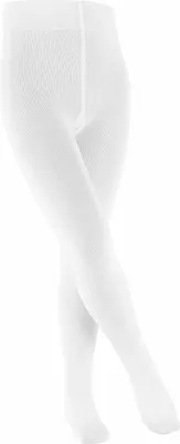 Produktbild von FALKE Family Strumpfhose Kinder white 152-164