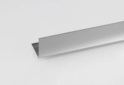 Zdjęcie produktu dla Profil L 2M 20X20X1 Aluminiowy