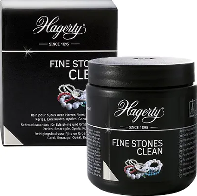 Image de Hagerty Fine Stones Clean Pearls 170ml 7610928090026