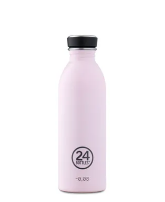 Produktbild von 24Bottles Urban 500ml Trinkflasche Candy Pink