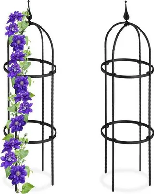 Immagine prodotto di Traliccio 85 cm, set da 2