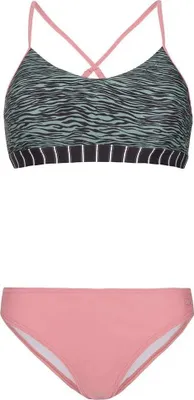 Immagine prodotto di Protest Singu Bikini Verde XL Donna Verde XL