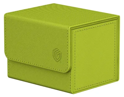 Produktbild von Ultimate Guard Sidewinder 100+ Xenoskin "Summer Edition 2025"