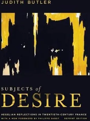 Immagine prodotto di Subjects of Desire