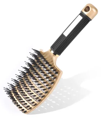 Immagine prodotto di Spazzola per capelli Peddel - Spazzola districante per capelli da donna