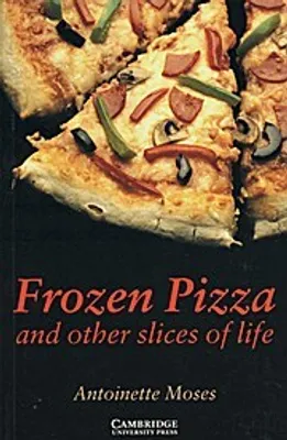 Produktbild von Frozen Pizza