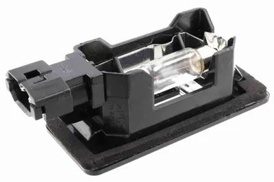 Produktbild von VEMO Kennzeichenbeleuchtung V20-84-0001 für BMW 3 Touring (E91) 5 Touring (E61)