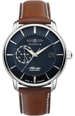 Produktbild von Zeppelin Atlantic Automatik Herrenuhr