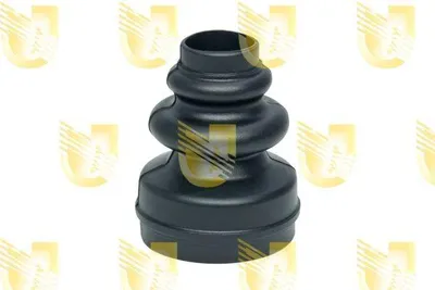 Produktbild von UNIGOM 310156 Achsmanschette passend für PEUGEOT 206 Schrägheck (2A/C) Getriebeseitig Antriebswelle