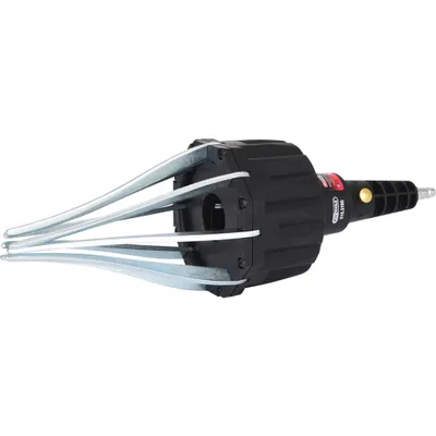 Produktbild von KS TOOLS Druckluftmontagegerät für Achsmanschetten, 450mm ( 515.3100 )