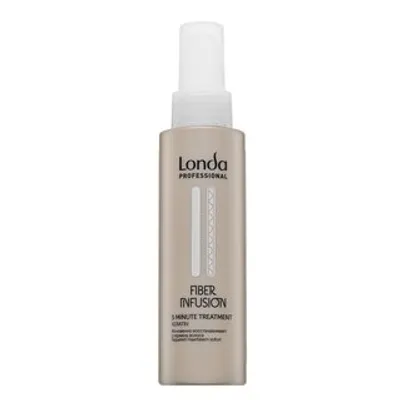 Immagine prodotto di Trattamento ricostruttivo alla cheratina per capelli danneggiati Fiber Infusion (5 Minute Treatment) 100 ml