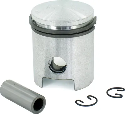 Obrázok produktu pre Piest Ø41,73 - Simson S51, S53, KR51/2 Schwalbe, SR50