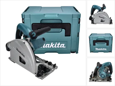 Immagine prodotto di Sega a tuffo Makita SP6000J