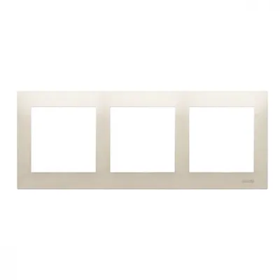 Obrázek produktu pro Kontakt-Simon DR3/41, Bílá, Plast, 1 kusů, 95 mm, 13 mm, 305 mm