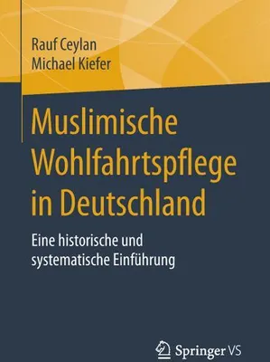 Obrázok produktu pre Muslimische Wohlfahrtspflege in Deutschland