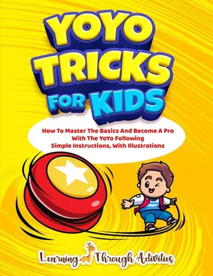 Produktbild von YoYo Tricks für Kinder