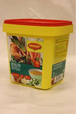 Produktbild von Maggi Hähnchen in Goldbrühe 1 Kilo
