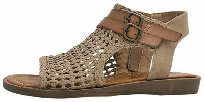 Produktbild von Blowfish Dream Sandale Braun in Gr. 38