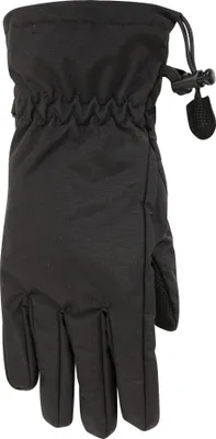Image de Mountain Warehouse - Gants Femme "Classic" Imperméables MW1861 (M) (Noir)