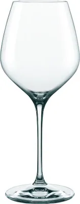Produktbild von Nachtmann Vorteilsset 2 x 4 Glas/Stck Burgunder XL 7860/50 Supreme 92083 und Geschenk + Spende