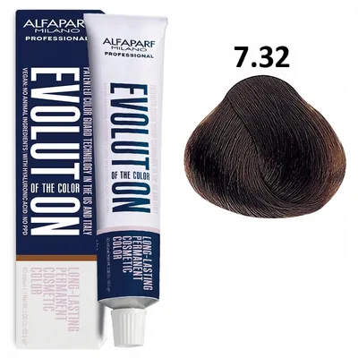 Zdjęcie produktu dla Alfaparf Milano Evolution of the Color 7.32 - 60 ml