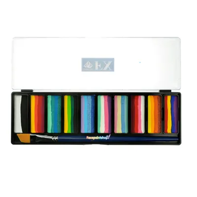 Immagine prodotto di Diamond fx palette splitcake definitiva fiabe