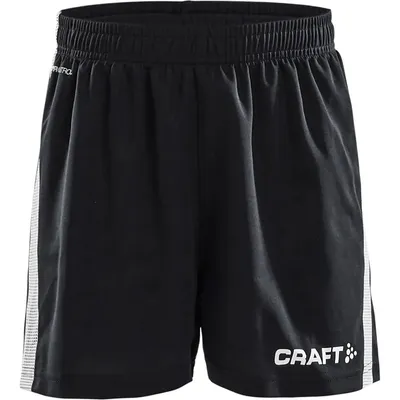 Produktbild von Craft Pro Control Shorts Kinder - Schwarz