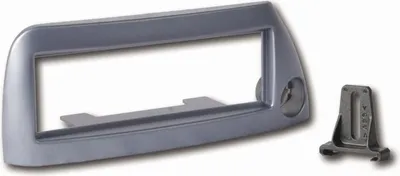 Produktbild von Radioblende passend für Ford Ka 1997-08 1DIN blau