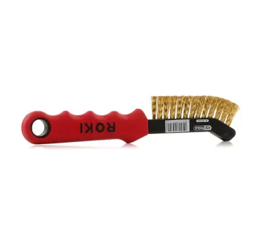 Obrázok produktu pre KS TOOLS 201.2322 Drôtená kefa na čistenie brzdových strmeňov