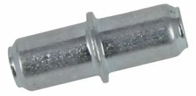 Zdjęcie produktu dla U Podpórka półki metalowa fi 5 (10szt.)
