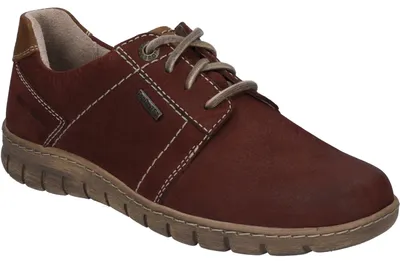 Image de JOSEF SEIBEL Steffi 59 | Chaussures basses pour Femmes | rouge