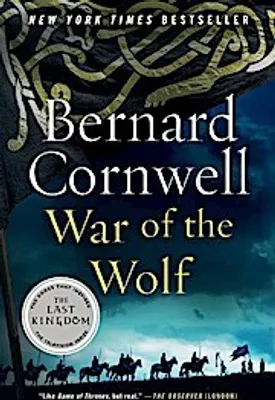 Produktbild von War of the Wolf