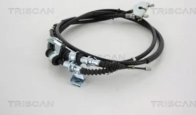 Produktbild von TRISCAN Seilzug, Feststellbremse mitte 8140 50175