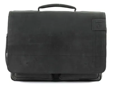 Produktbild von strellson Richmond BriefBag XL Black