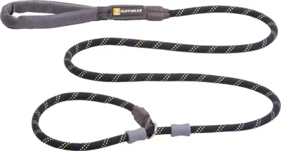 Produktbild von Ruffwear Just-a-Cinch Hundeleine Obsidian Black