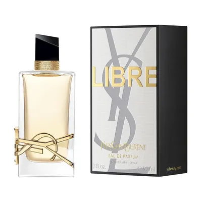Zdjęcie produktu dla Yves Saint Laurent YSL Libre, woda perfumowana, pojemność 90 ml